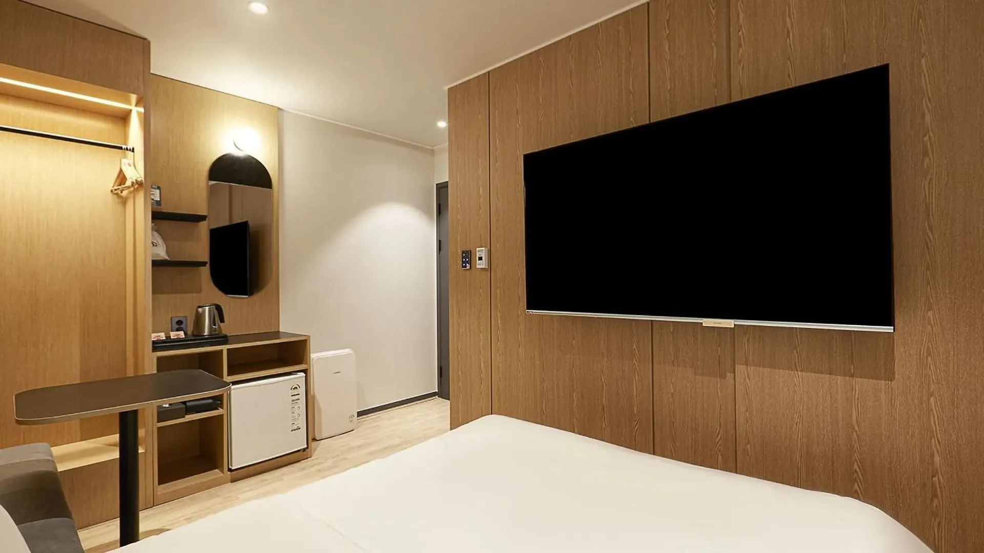 Sotam Stay Hotel インチョン広域市