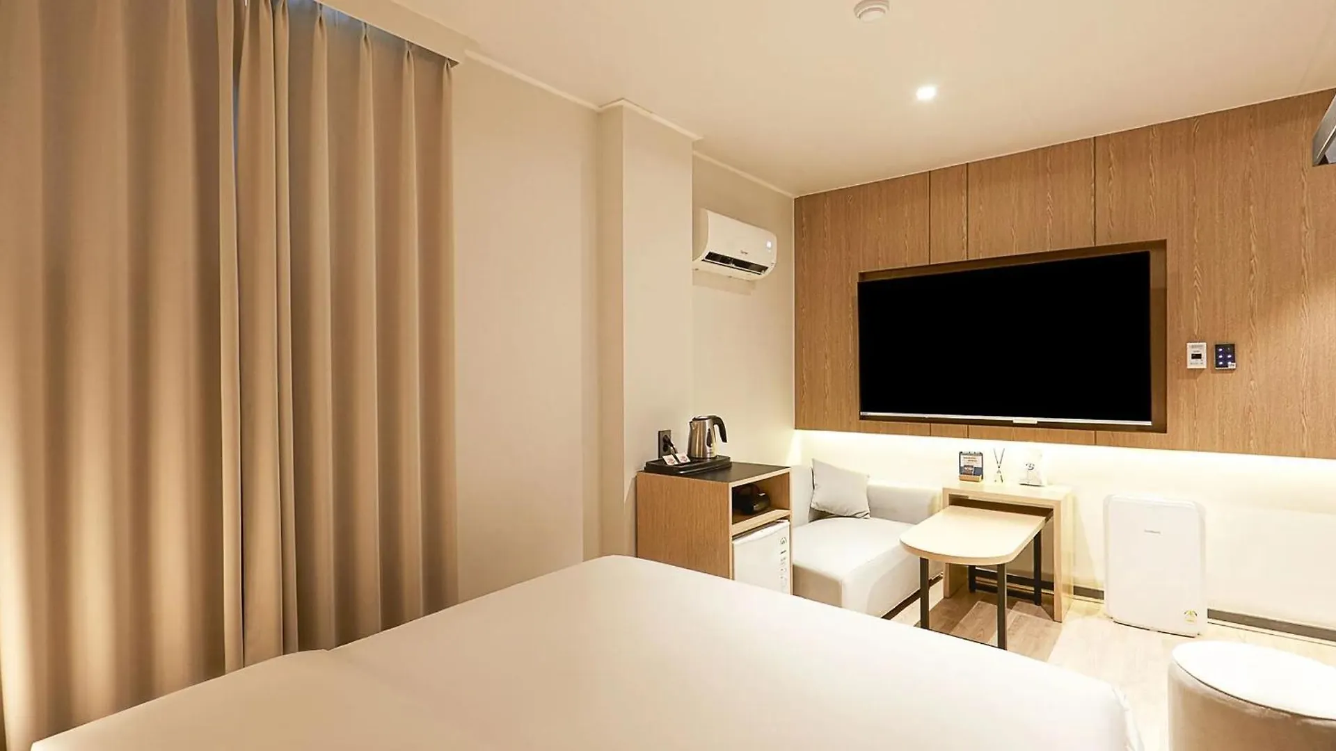 ****  Sotam Stay Hotel インチョン広域市 韓国