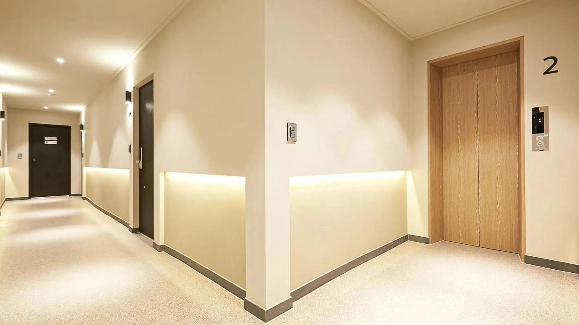 Sotam Stay Hotel インチョン広域市