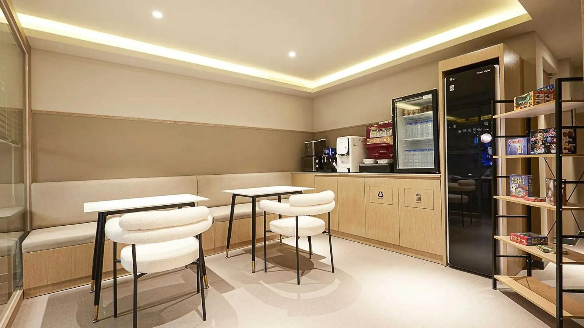 Sotam Stay Hotel インチョン広域市