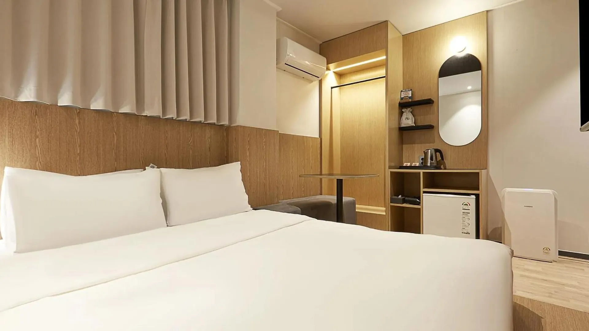 Sotam Stay Hotel インチョン広域市 4*,