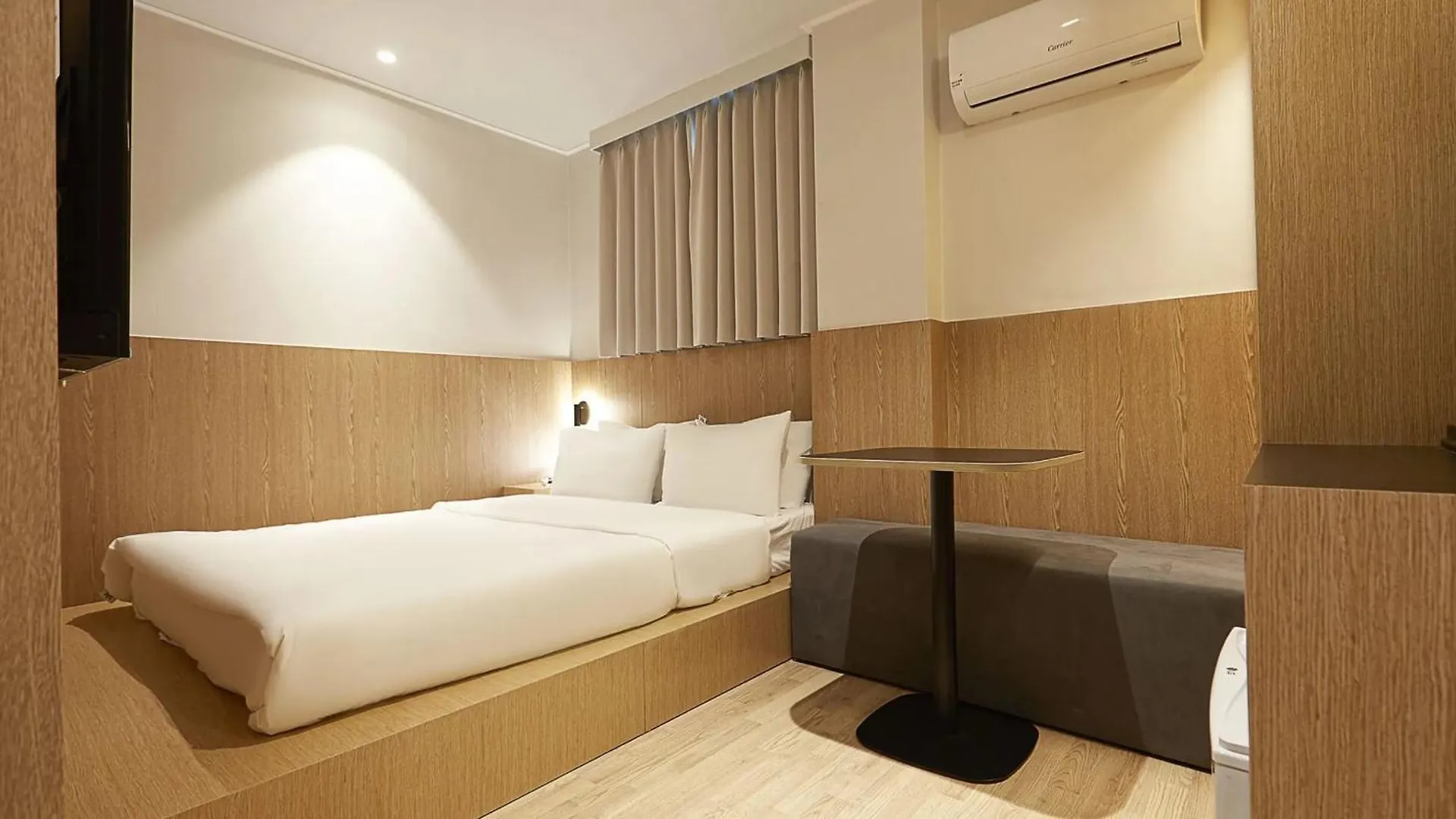 Sotam Stay Hotel インチョン広域市