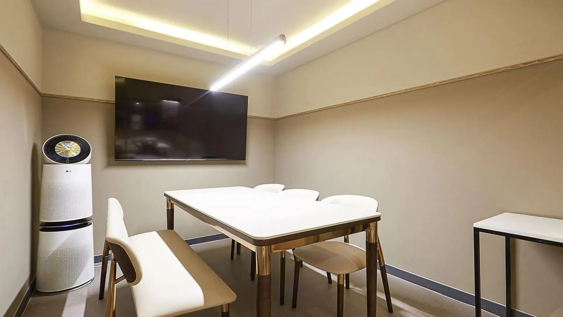 Sotam Stay Hotel インチョン広域市