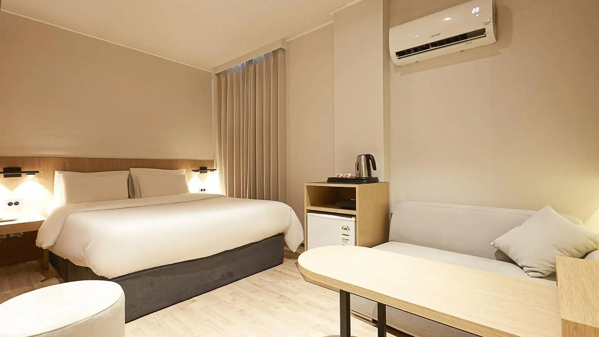 Sotam Stay Hotel インチョン広域市 韓国