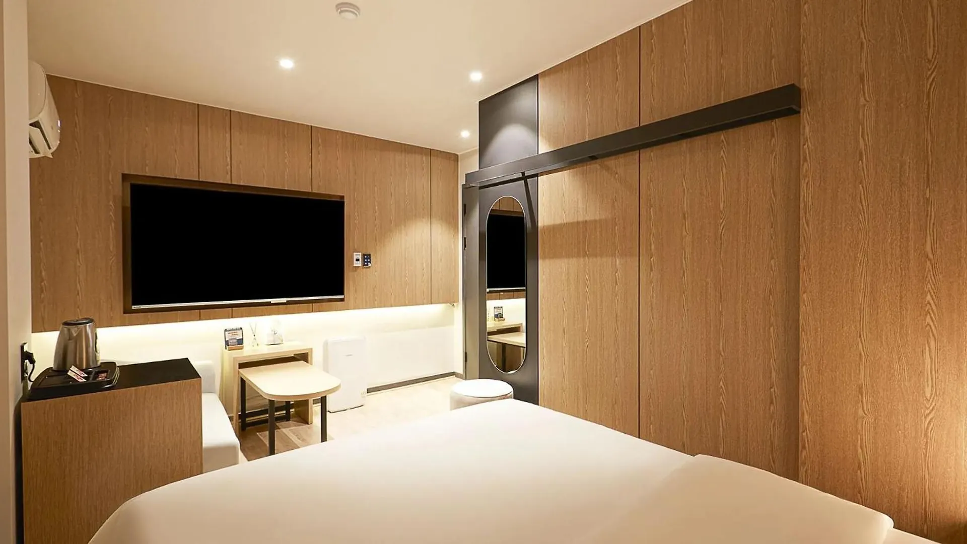 Sotam Stay Hotel インチョン広域市